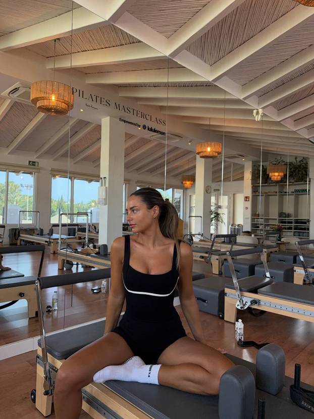 FOTO Engleski reprezentativac u vezi s modelom. Nakon što su bili zajedno zabio je dva gola