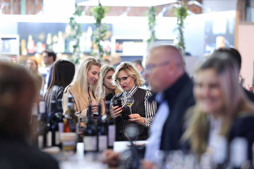 Fantastični okusi, vrhunski stručnjaci i nezaboravna zabava na Weekend Food Festivalu