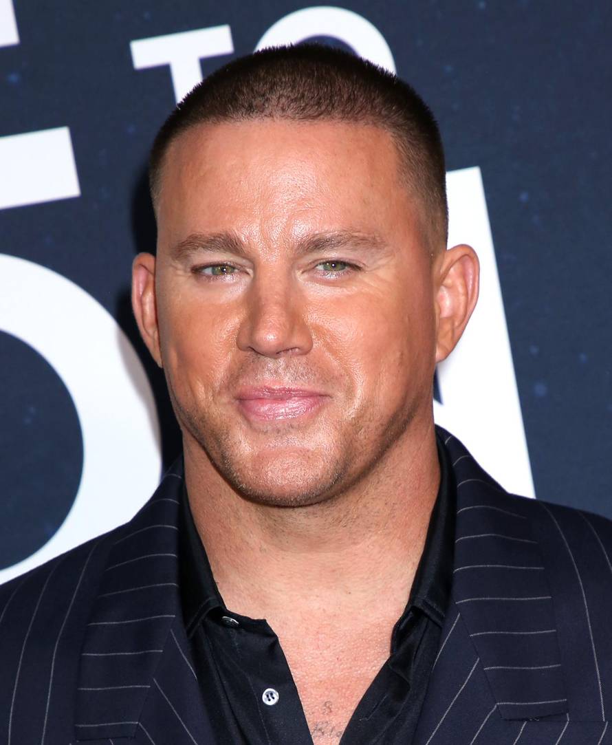 'Fly Me to the Moon' World Premiere