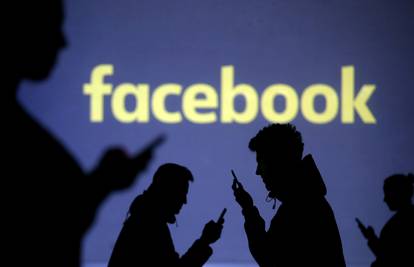 Facebook uklanja račune koji oglašavaju ukradene identitete