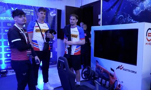 Ludnica u Crnoj Gori: 'Sti&zcaron;u nam gejmeri iz cijelog svijeta. Bit &cacute;e 5000 ljudi ta tri dana festivala'