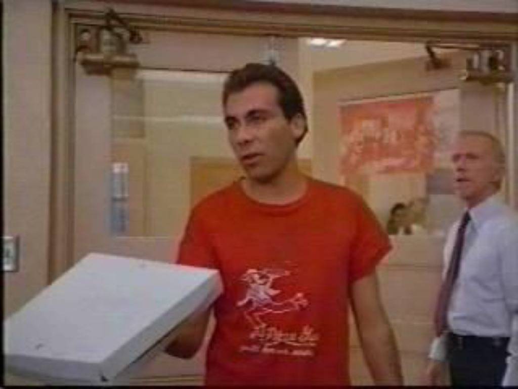 Taylor Negron preminuo u 58. godini nakon borbe s rakom