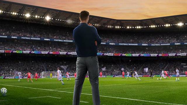 Nova odgoda: Football Manager 25 igrat ćemo tek 2025. godine