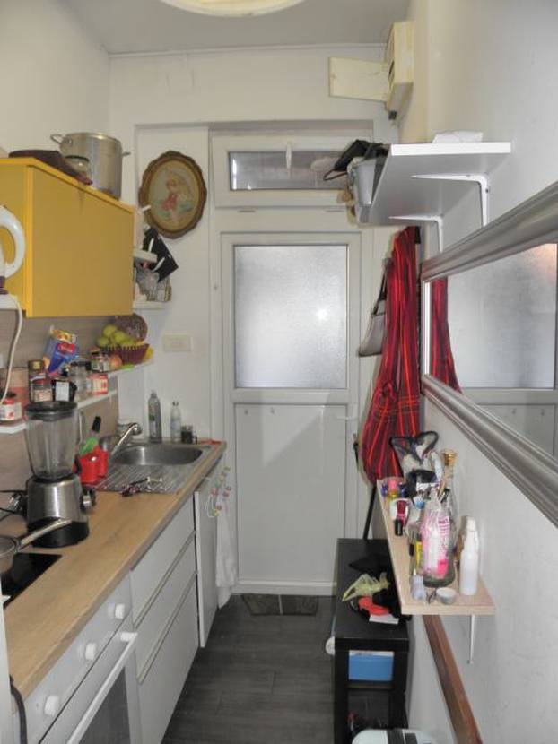 FOTO Najmanji stanovi diljem RH: Imaju do 15 kvadrata, neki se prodaju i po 133 tisuće eura...