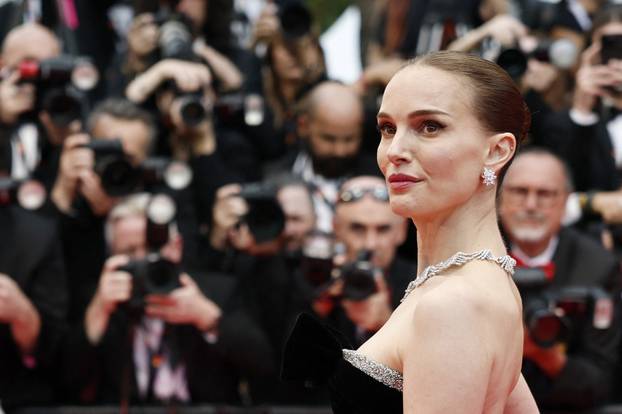 The 78th Cannes Film Festival - Screening of the film "Eddington" in competition - Red Carpet Arrivals