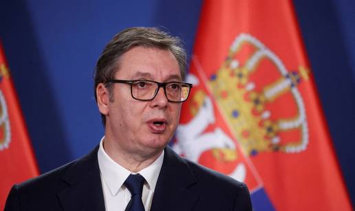 Vučić: Srbe u Jasenovcu ubijali su maljem, kuhali, vješali...