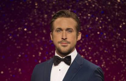Glumac Ryan Gosling misli da očinstvo nije nuklearna fizika 