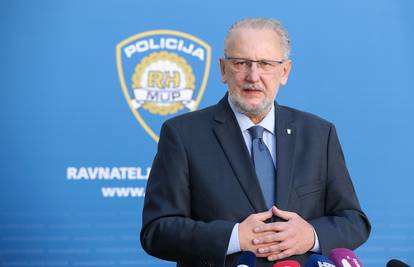 'Policijski sat još nije opcija, a težina mjera ovisi o disciplini'