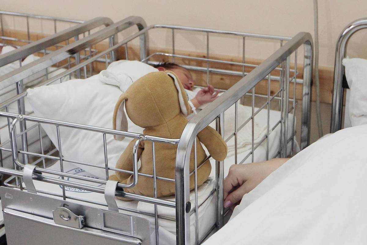 Tvrdili su im da se to ne može: Žene se ne boje rađati iza 30-e