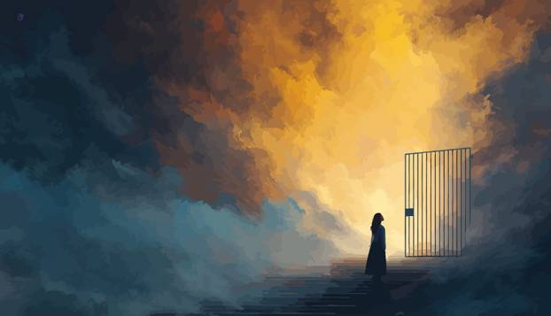 FOTO Smak svijeta najavljuje se stoljećima: Ovo su najjezivije najave apokalipsi kroz povijest