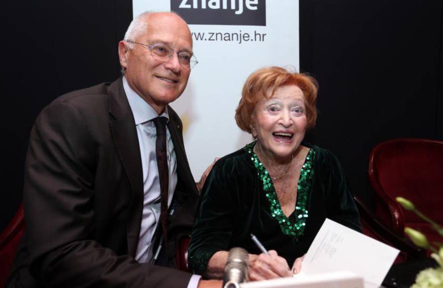 Sanjin Strukic/PIXSELL