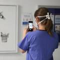 Banksyjeva slika prodana za 20 milijuna eura: Novac ide bolnici