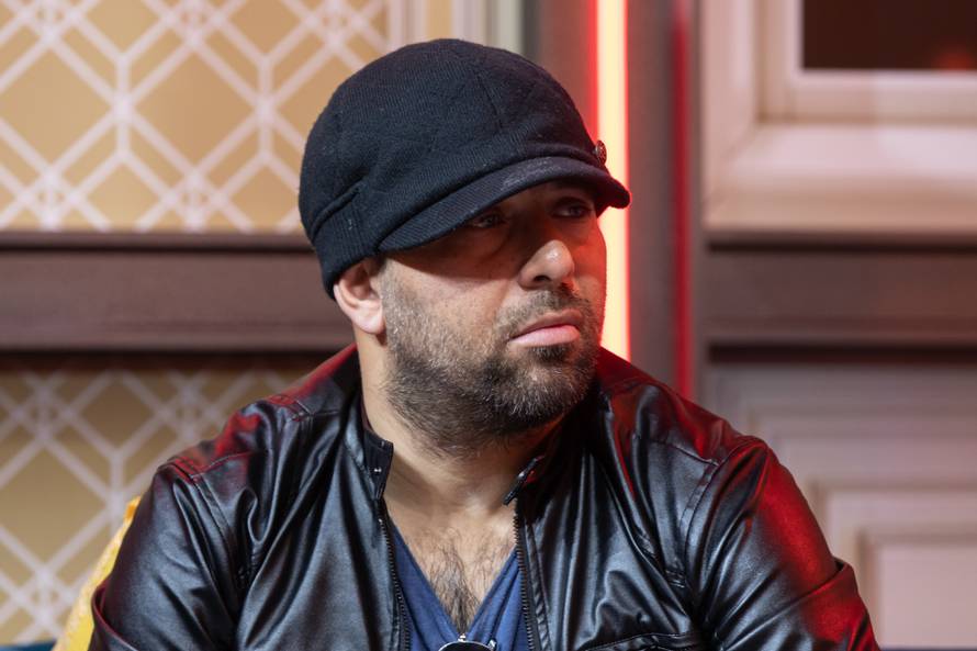 Rahimovski ipak smije na Doru unatoč presudi zbog prijetnji ženi, ali na Potjeru ne smije ići