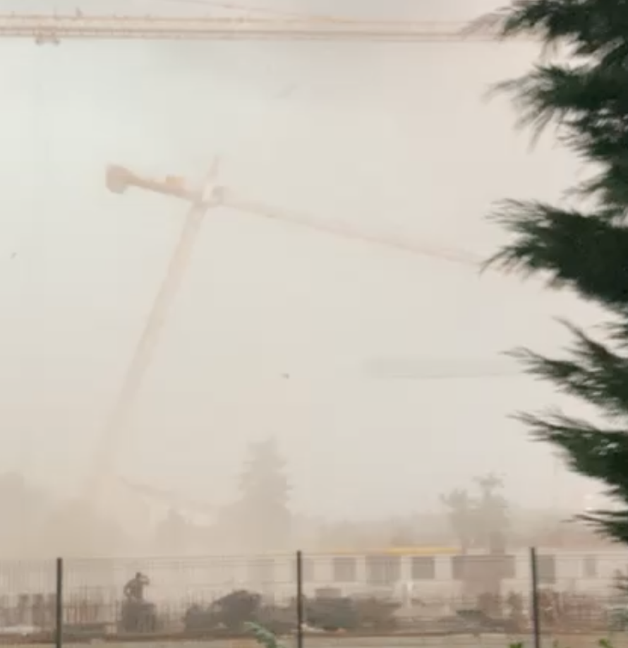 Klimatolog Katušin: 'Ovako nešto nikad nisam vidio, to je kao snaga atomske bombe'