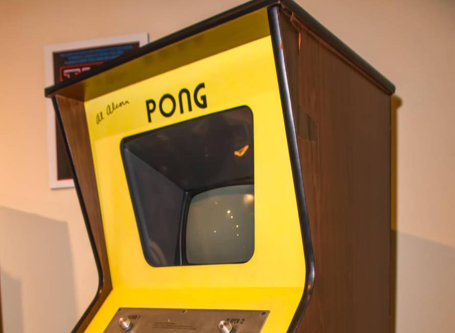 Igra koja je mijenjala svijet: Legendarni Pong ima 44 godine