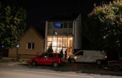 Nesreća u Osijeku: Žena pala niz stepenice, lupila glavom i umrla