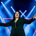 Kaliopi za 24sata: 'Hrvati jako vole Makedonce, a Željko i ja možda ponovno snimimo duet'