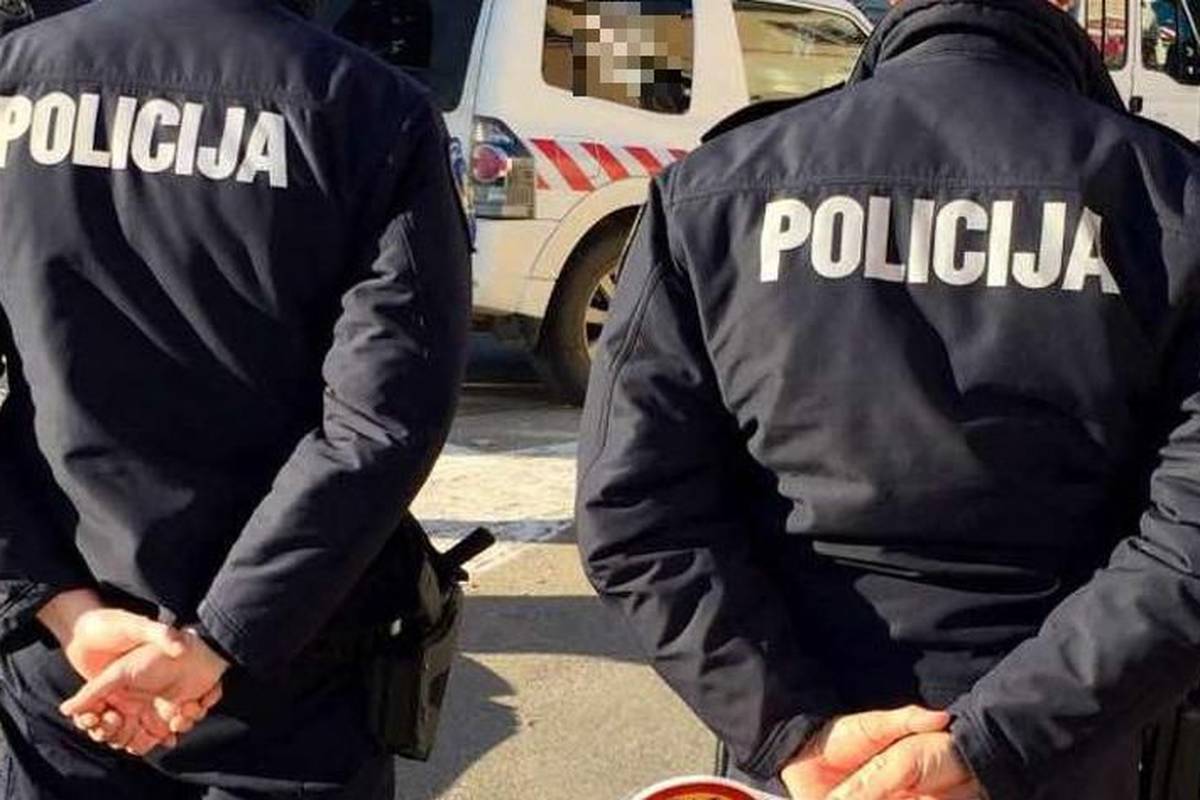 U Zagrebu žena (33) pozitivna na korona virus napustila stan