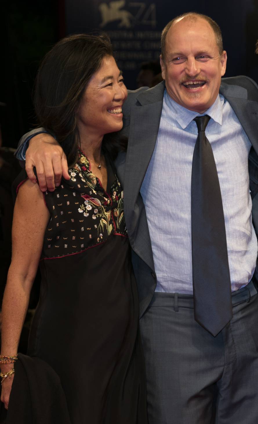 74th Venice Film Festival