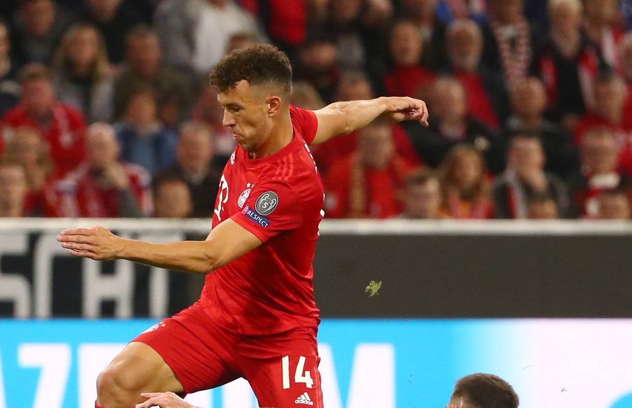 Ćorlukini iznenadili Bayer, Ivan Perišić asistirao protiv Zvezde
