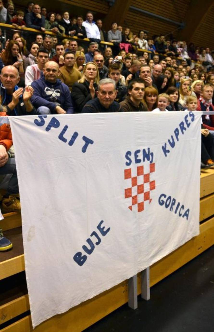 Duško Marušić/PIXSELL