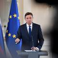 Pahor: Odbijam opasne ideje o promjeni granica na Balkanu, nisam znao za 'non paper'