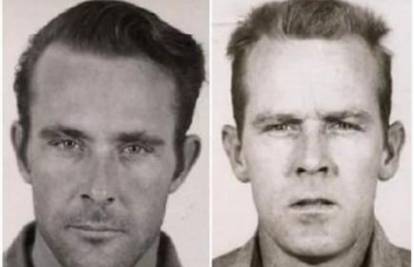 Fotografija je dokaz: Braća su preživjela bijeg iz Alcatraza?