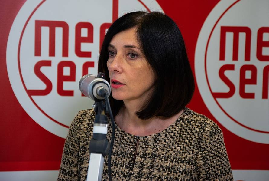 'Spremni smo za reformu, čak 80 posto učitelja je motivirano'