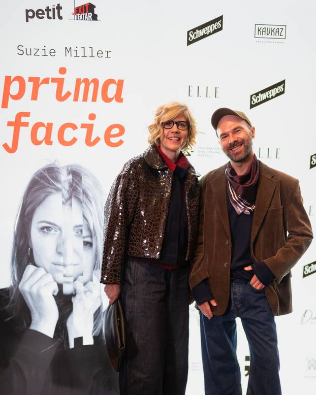 Nataša Janjić Medančić u hitu s Broadwaya na daskama EXIT-a: Evo tko je sve pratio predstavu