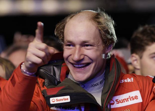 FIS Alpine World Ski Championships - Men's Downhill