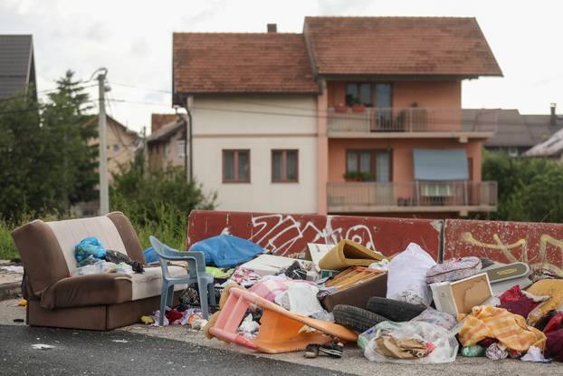 U Sarajevu porastao broj slu&ccaron;ajeva leptospiroze - opasne zarazne bolesti koju prenose glodavci