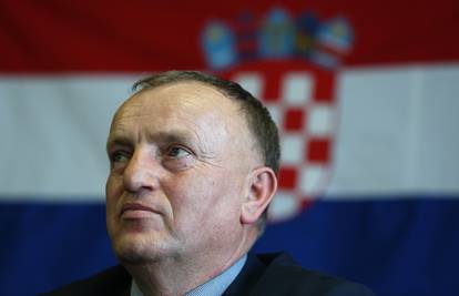 Marinko Krešić novi predsjednik Hrvatskog generalskog zbora