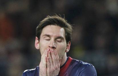 Messi ipak neće u zatvor: Platit će između 8 i 25 milijuna eura?