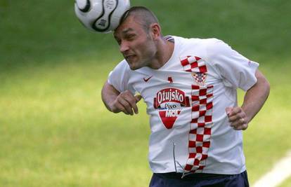 Dinamo: Najprije Robert Kovač, a tek onda golman