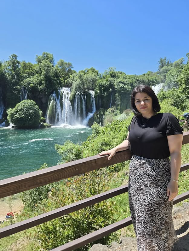 FOTO Sjećate li se nje? Matea je ušla u 'Život na vagi' sa 103 kg, pogledajte kako sada izgleda