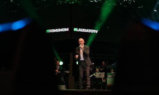 Na Domu mom poznata estradna imena zapjevat će domoljubne pjesme