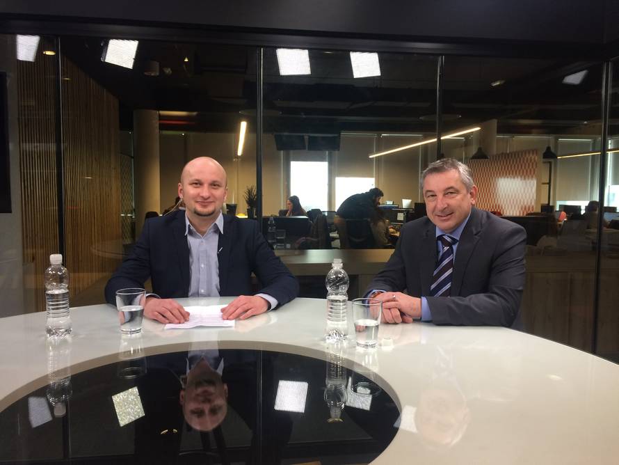 'Što je nekretnina novija, to će komunalna naknada biti veća'