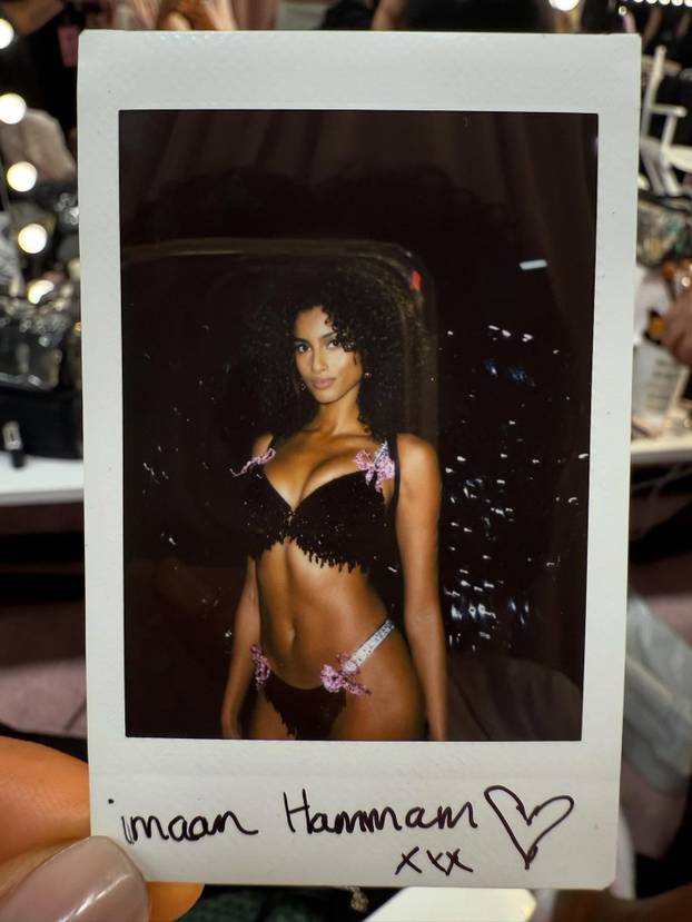 FOTO Anđeosko lice! Evo zašto se ova ljepotica nalazi na listi najzgodnijih modela na svijetu