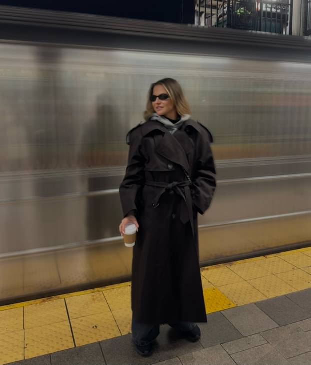 FOTO Zbog nje je u takvoj formi! Lewandowski još uvijek obara rekorde, a Anna je ključ svega...