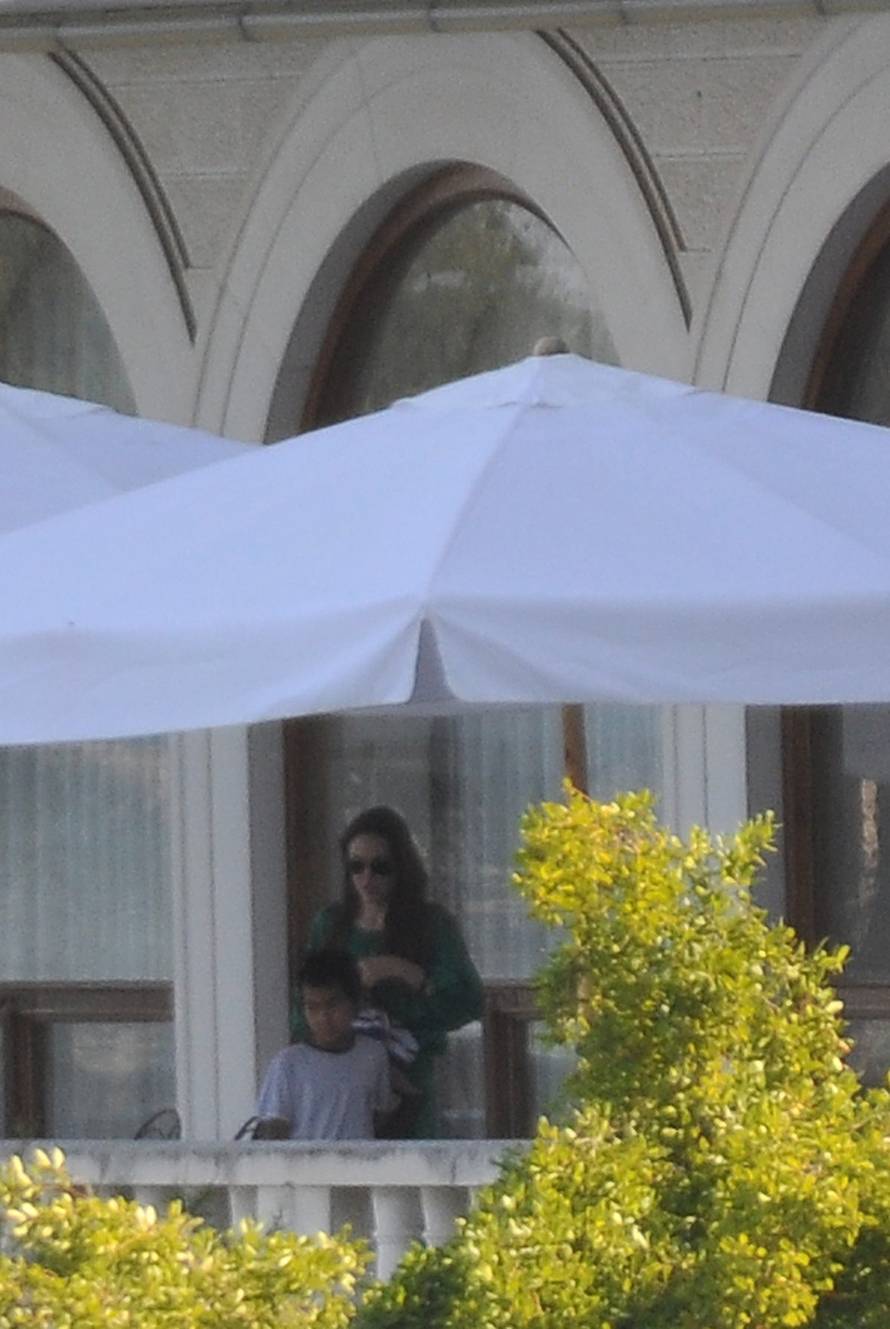 Duško Marušić/Pixsell