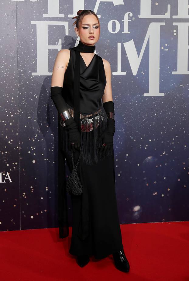 Zagreb: Brojni poznati dolaze na 10. Stoy Hall of Fame u Mozaik Event Centar