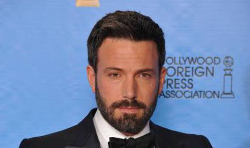 Ben Affleck: Klonite se moje djece, branit ću ih bolje od lava