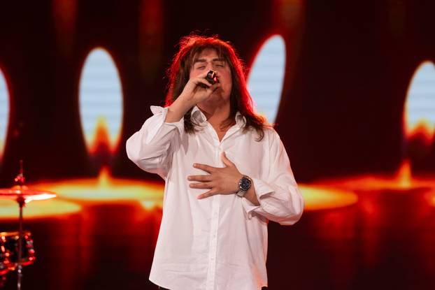 FOTO Evo kako su izgledale maske prošle sezone TLZP-a