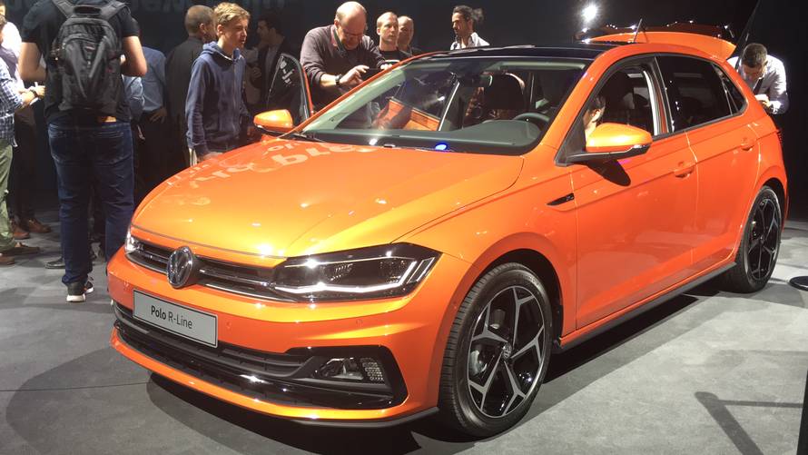 Volkswagenov Polo je odrastao i od sada je uz bok bratu Golfu
