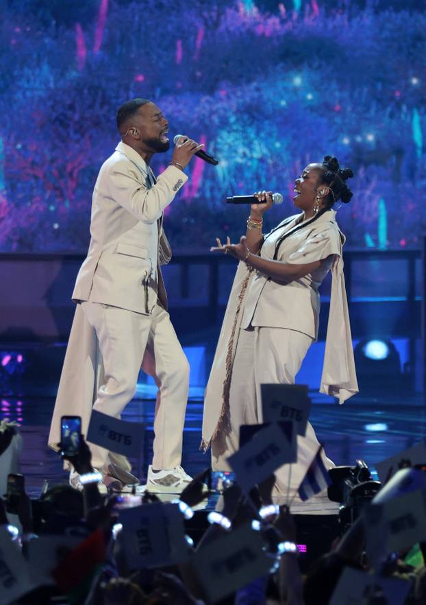 Russia holds Intervision song contest