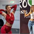 Rebecca Krajnović na televiziji pleše od 19. godine, a sada će postati mentorica u showu