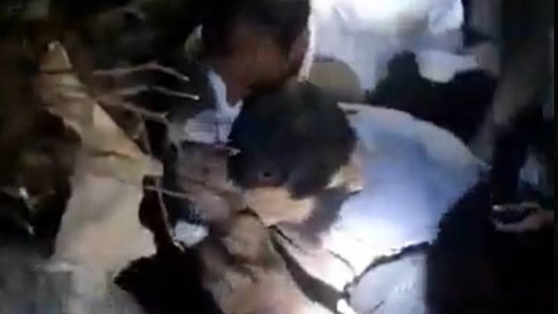 VIDEO Pogledajte trenutak kada je Afganistan 'udario' potres od 6 po Richteru: Raste broj mrtvih