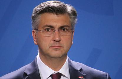 Plenković: 'Odluka EU suda je pobjeda hrvatskih argumenata'