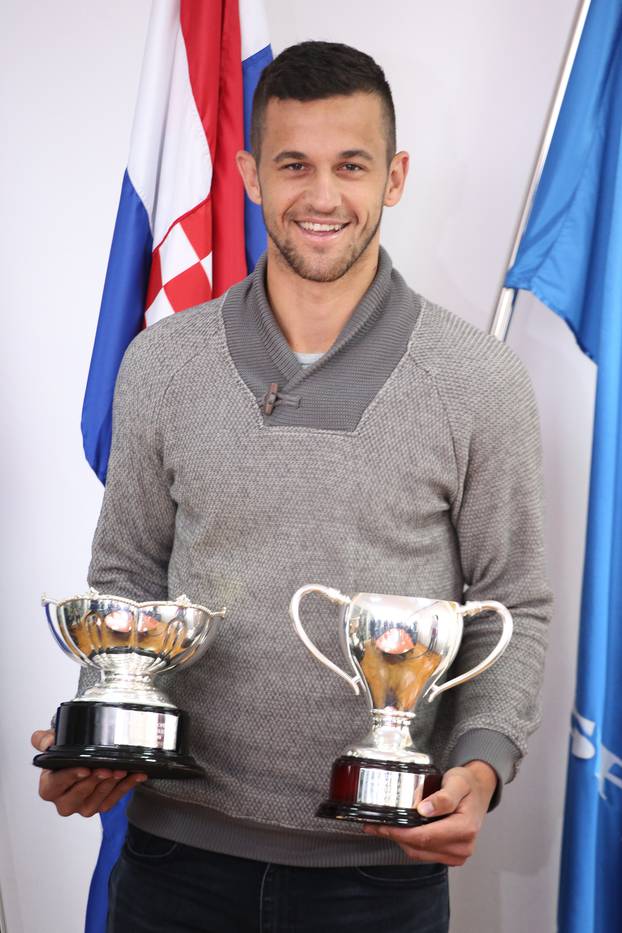 Mate Pavic