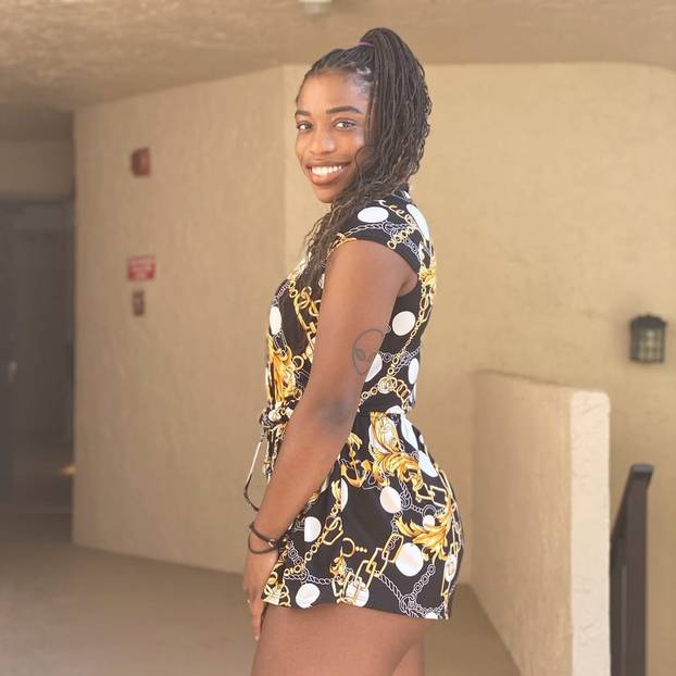 FOTO Američka tenisačica 'puni džepove' eksplicitnim fotkama. Otkrila koliko naplaćuje izlazak